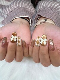 可愛すぎる定額デザイン