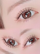 ミニョン(mignon)/まつ毛パーマ