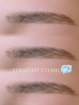 アイモア 多治見店(eye mor.)/アイブロウワックス