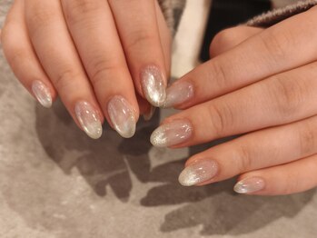 Luminous magnet コース