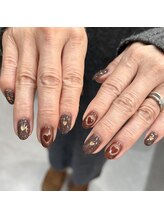 アンジー 辻堂店(Angie)/バレンタイン/ハート/ワンホン