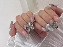 シルン(CILN.)/chrom silver