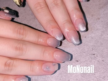 モノ ネイル(MoNo nail)/