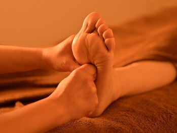 心海/フットケア