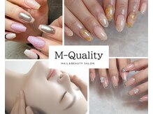 エムクオリティ(M-Quality)