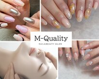 エムクオリティ(M-Quality)