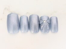 ネイルサロン ルーム 浦安店(Nail Salon ROOM)/【定額Мコース¥5500】