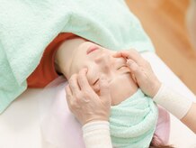 楽楽中国整体院 与野店