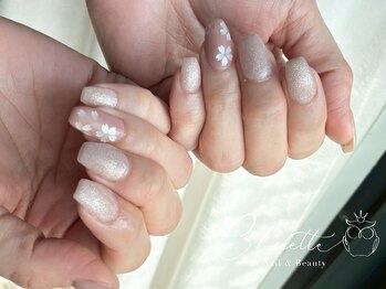 シュエット(Chouette)/定額シンプル