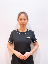 王整体院&nbsp;秋元 恵美子