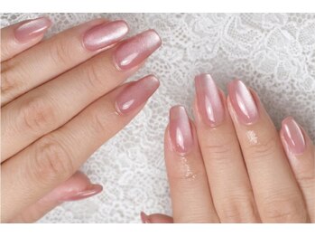 ボアブルー(boisbleu)の写真/長さ出しOK♪