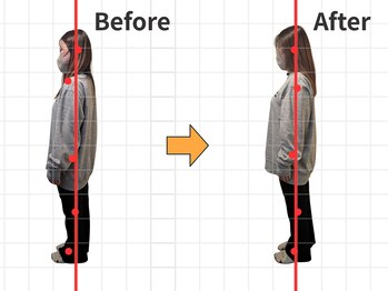 青山バランスアップ治療院/