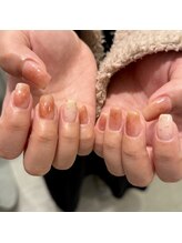ネイルズトーキョー(nails TOKYO)/recommendカタログ特集