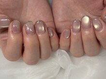 エメ(eme)/design nail ￥9,900