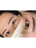 【人気No.1メニュー】骨格診断付き＊美眉WAX + ケラチンラッシュリフト