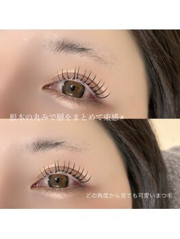 コア(Core)/バラツキにくいデザイン