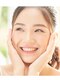 越前屋の写真/肌を傷めない施術で、つるんとしたキメ肌へ！美白・陶器肌・水光肌を叶える◎
