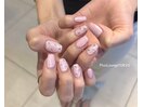パステルピンク×パール[原宿]