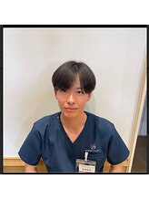 松戸五香接骨院&nbsp;玉井 航太