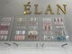 エラン(ELAN)の写真/来店後に相談OK◆カラー変更で自分色にカスタム♪大人女性に選ばれる豊富な上品定額ネイル♪