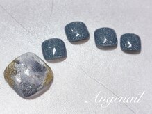 アンジュネイル(Angenail)/ニュアンス