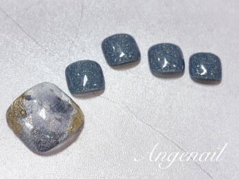 アンジュネイル(Angenail)/ニュアンス