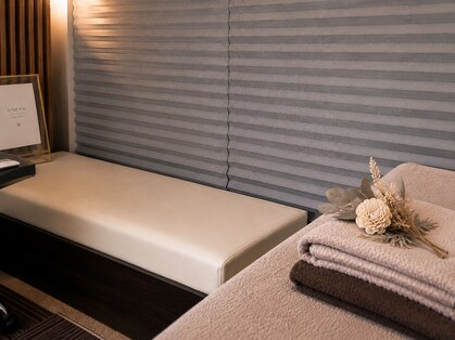 エクラ ヴィ プライベートサロン(eclat vie private salon)の写真