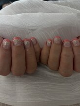 ミスネイル 真玉橋店(Ms.nail)/ミスネイル真玉橋店ネイル