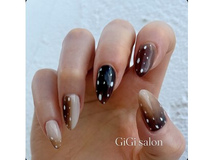 ジジ サロン(GiGi Salon)の写真
