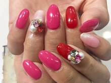 ネイルサロン ティディ(TIDY)/