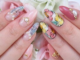 アートし放題コース