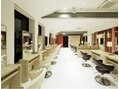 ヘアメイク アース 岡崎店(HAIR & MAKE EARTH)