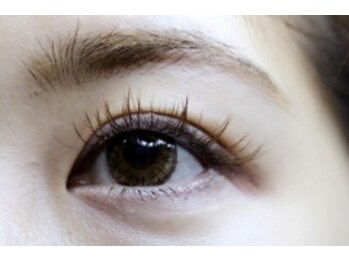 ビアンカ 美浜店(Bianca)/シングルエクステ120本¥6050