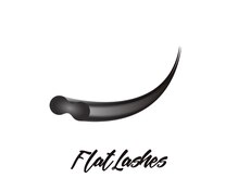 アイラッシュアンドコー(eyelash&co.)/フラットセーブル