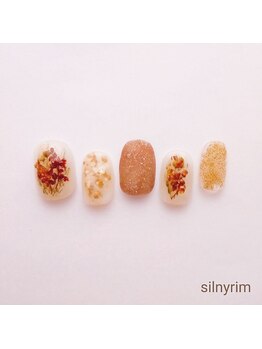 シルニー リム(Silny rim)/やり放題コース