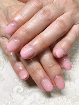 テイラー(Taylor)/ハンドグラデーション No.5