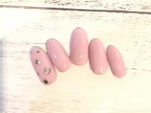 ネージュ バイ リアンジュ 辻堂(Neige by Reange)/ニュアンスネイル