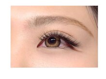 リナータ バイ シアン(Rinata by Cyan)/ボリュームラッシュ/600本