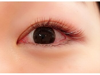 プレステージ 白金台(Prestige)/オールカラーエクステ