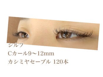 シルフ 石橋店(Sylph)/セクシースタイル