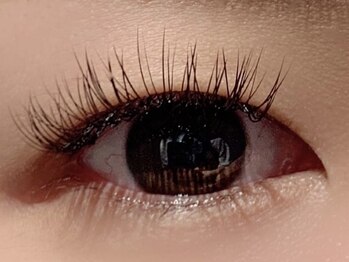 カラン 焼津店(CALIN)/フラットラッシュ付け放題