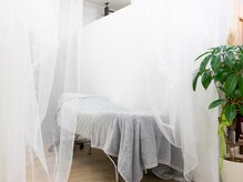 アイズ ニコ(I's nico)/サロン内観♪