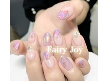 フェアリー ジョイ(Fairy Joy)/