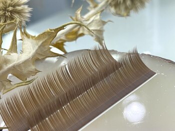 スタイルバイアンバー(style by Amber)/ナチュラルブラウン