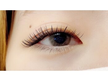 ペルシャ(Persian)/お客様デザイン【若葉/鶴ヶ島】