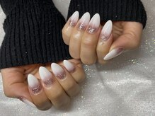 シュガープラム ネイル 横浜(sugar plum)/ジェルやり放題 [横浜/持ち込み]