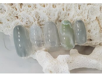 サロン リゾートモアニ(salon resort moani)/90分コース