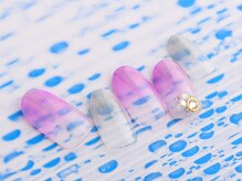 ダッシングディバ 新百合ヶ丘オーパ店(DASHING　DIVA)/ストーンアート