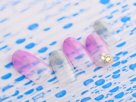 ストーンアート