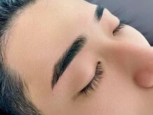 リベラ(Rivera)/韓国メンズ眉